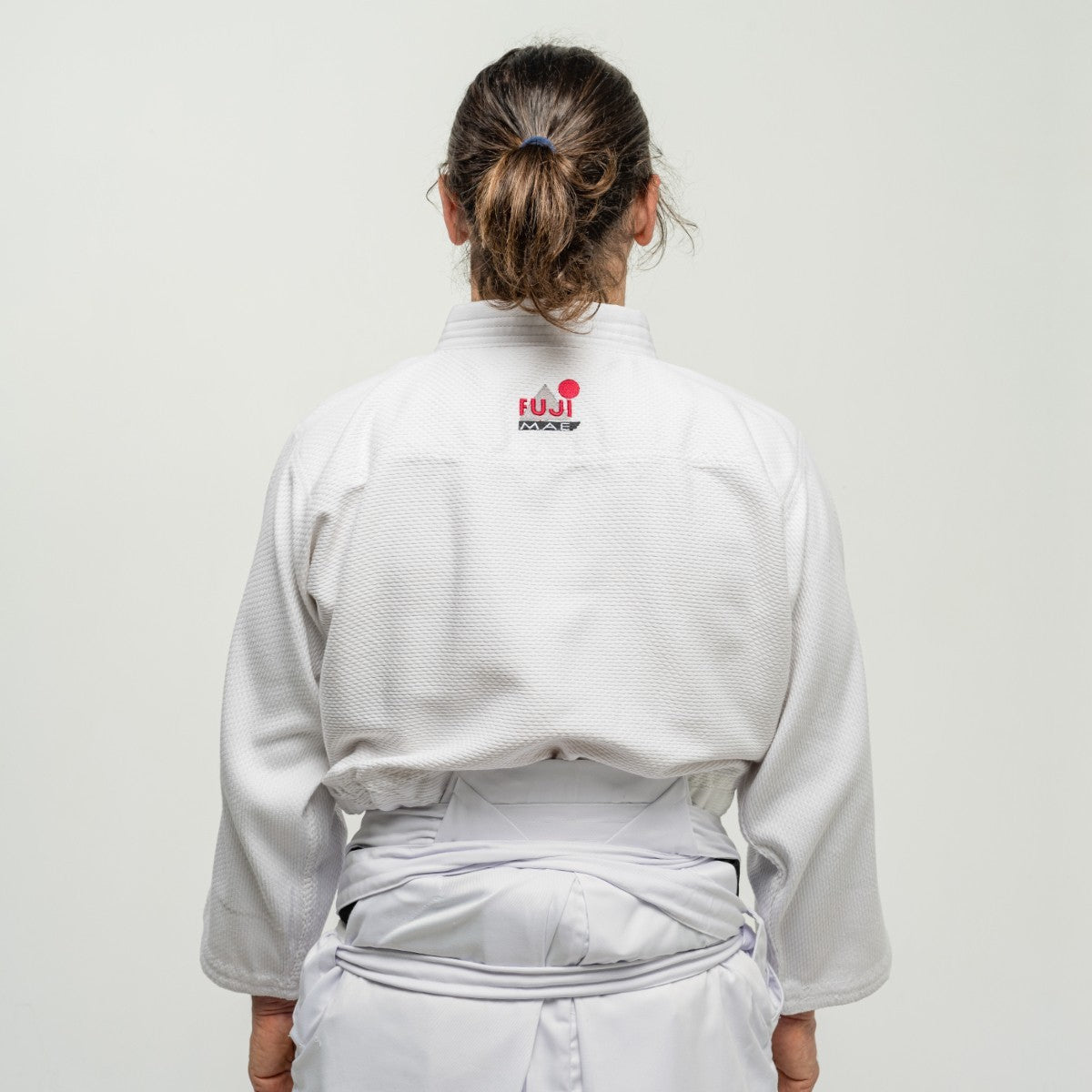 Giacca Aikido Da Allenamento