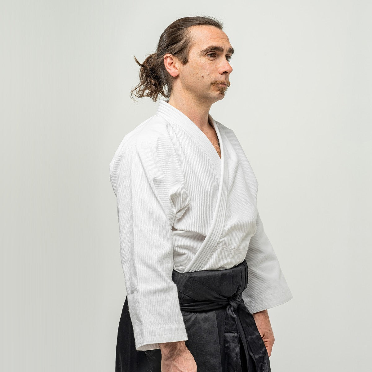 Giacca Aikido Kendogi Leggero
