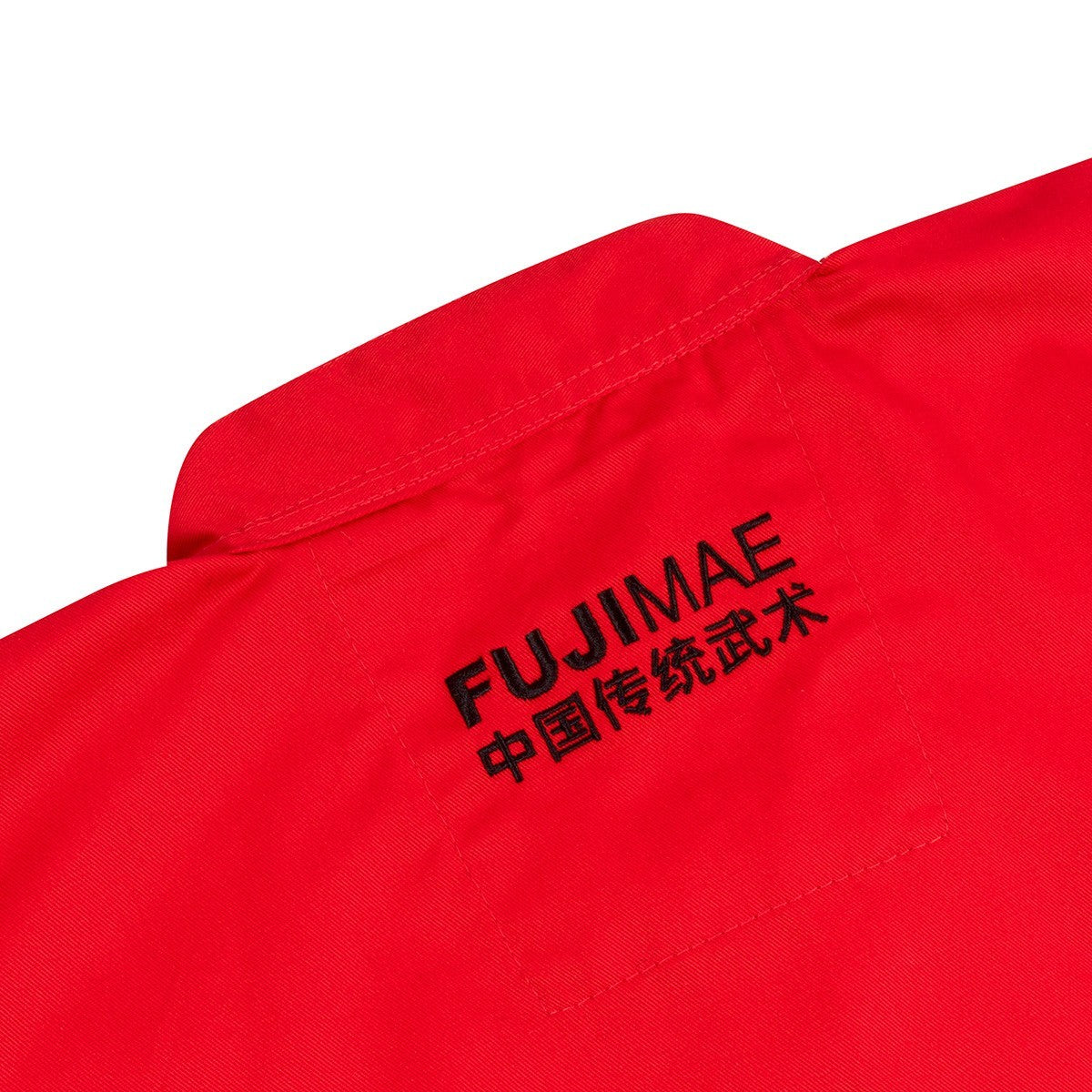 Giacca Kung Fu Tai Chi con Alamari