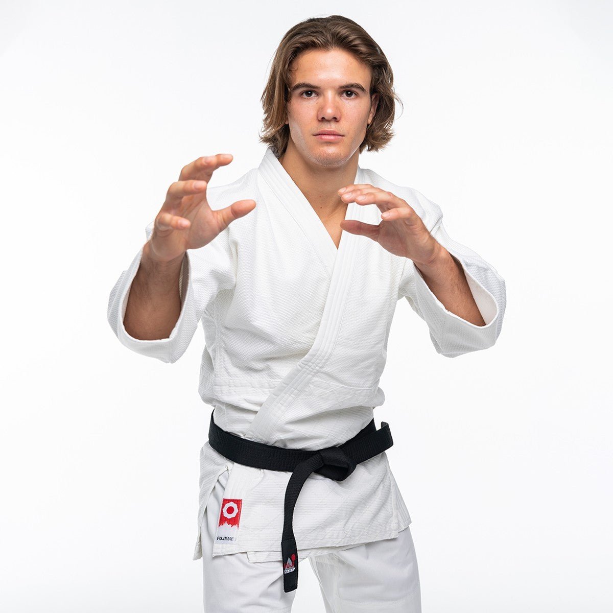 Giacca Judogi Training - Fight Club Store