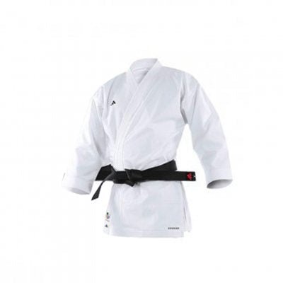 Giacca Karategi Kumite Adidas Primegreen - Fight Club Store