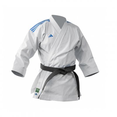 Giacca Karategi Kata Adidas Shori - Fight Club Store
