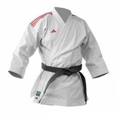 Giacca Karategi Kata Adidas Shori - Fight Club Store