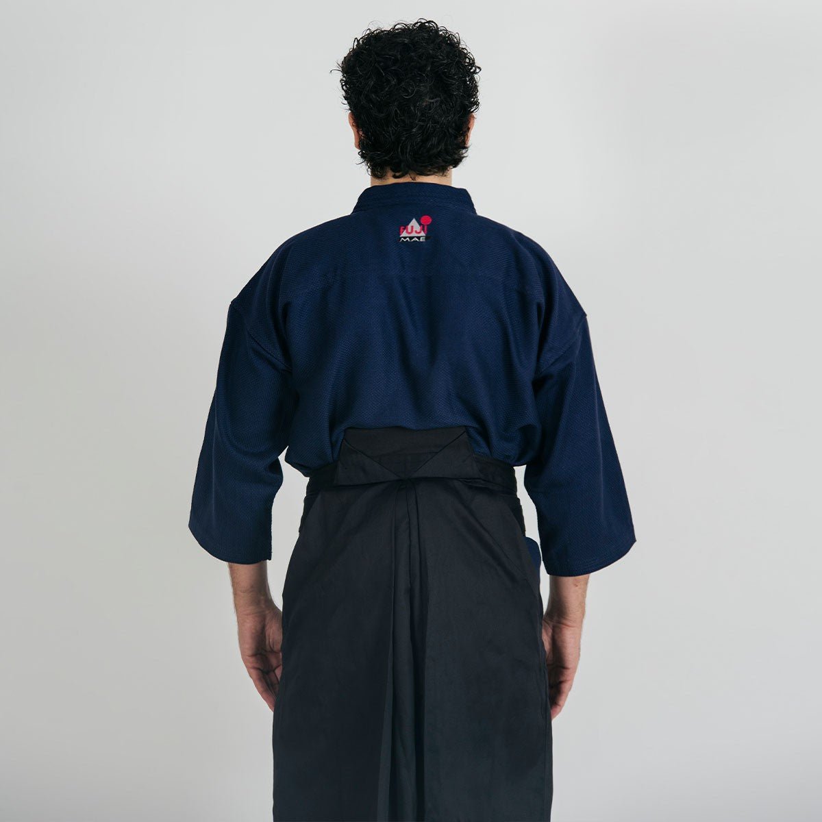 Giacca Kendo Iaido Da Allenamento - Fight Club Store
