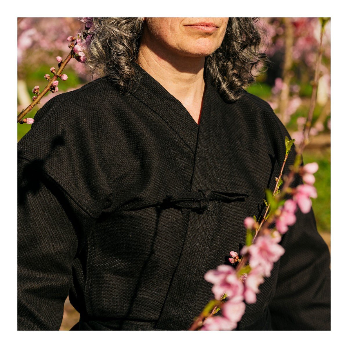 Giacca Kendo Iaido Da Allenamento - Fight Club Store