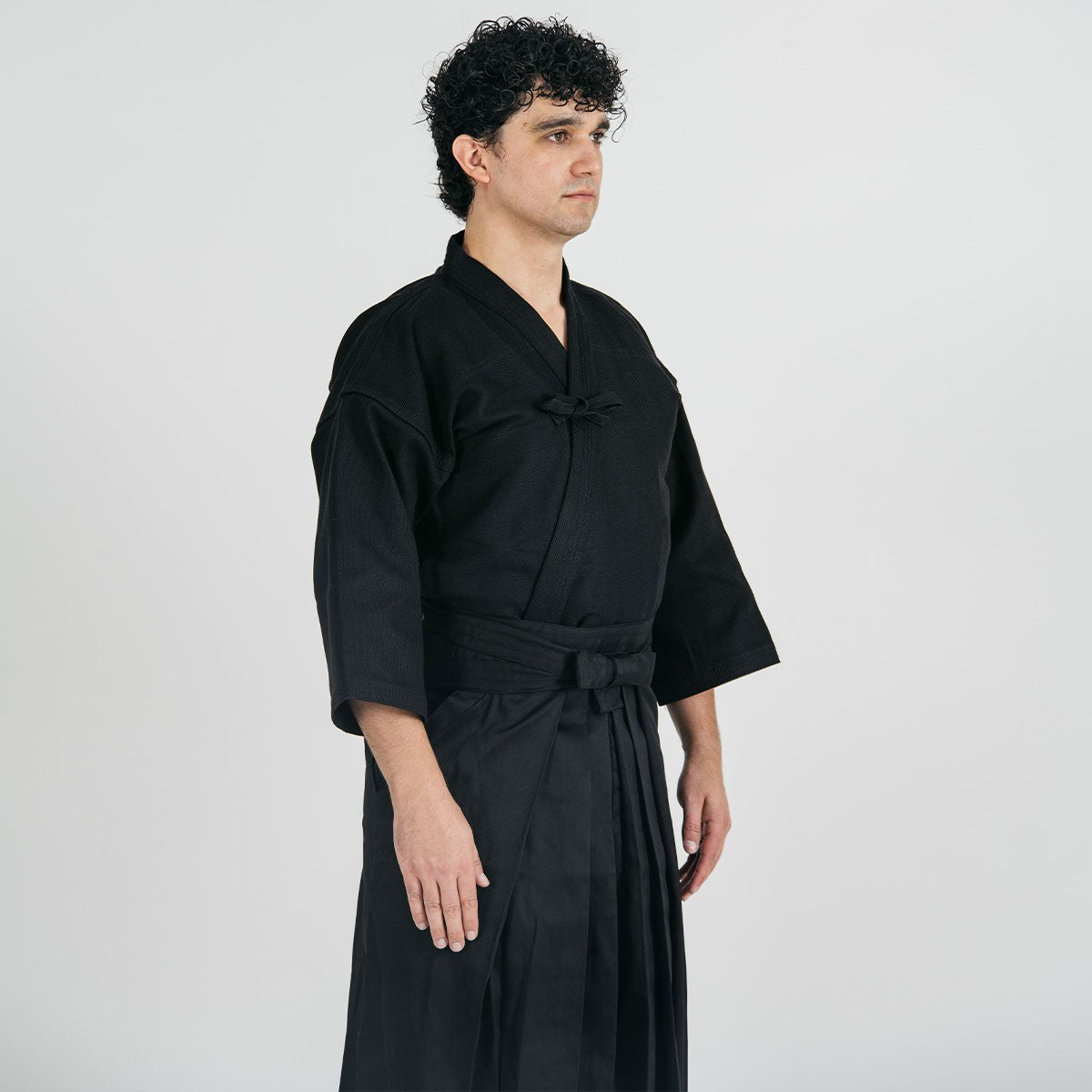 Giacca Kendo Iaido Da Allenamento