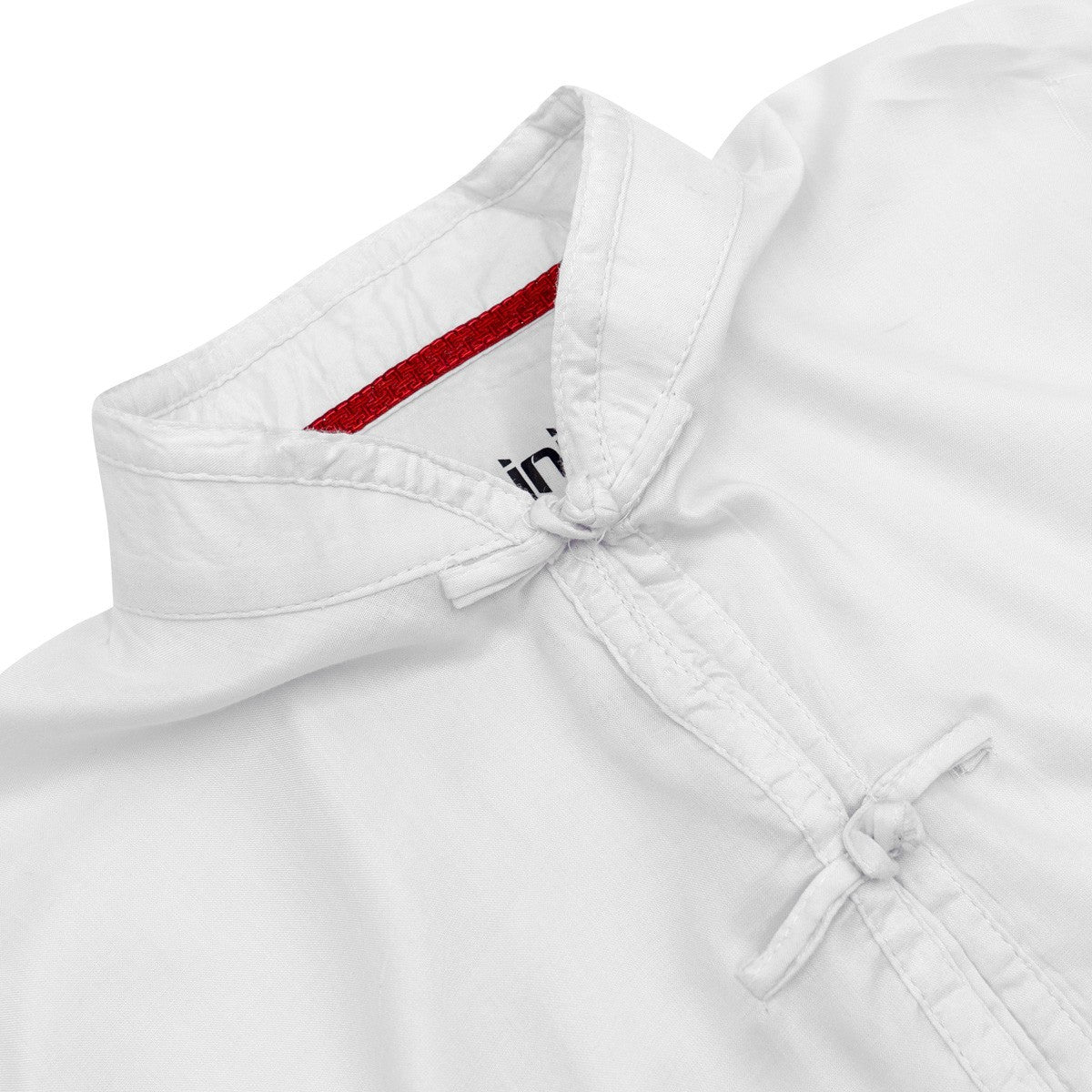 Giacca Divisa Kung Fu Tai Chi Leggera