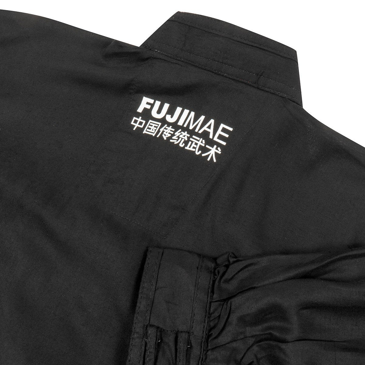 Giacca Divisa Kung Fu Tai Chi Leggera