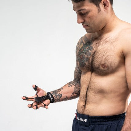 Grip Dita Allenamento