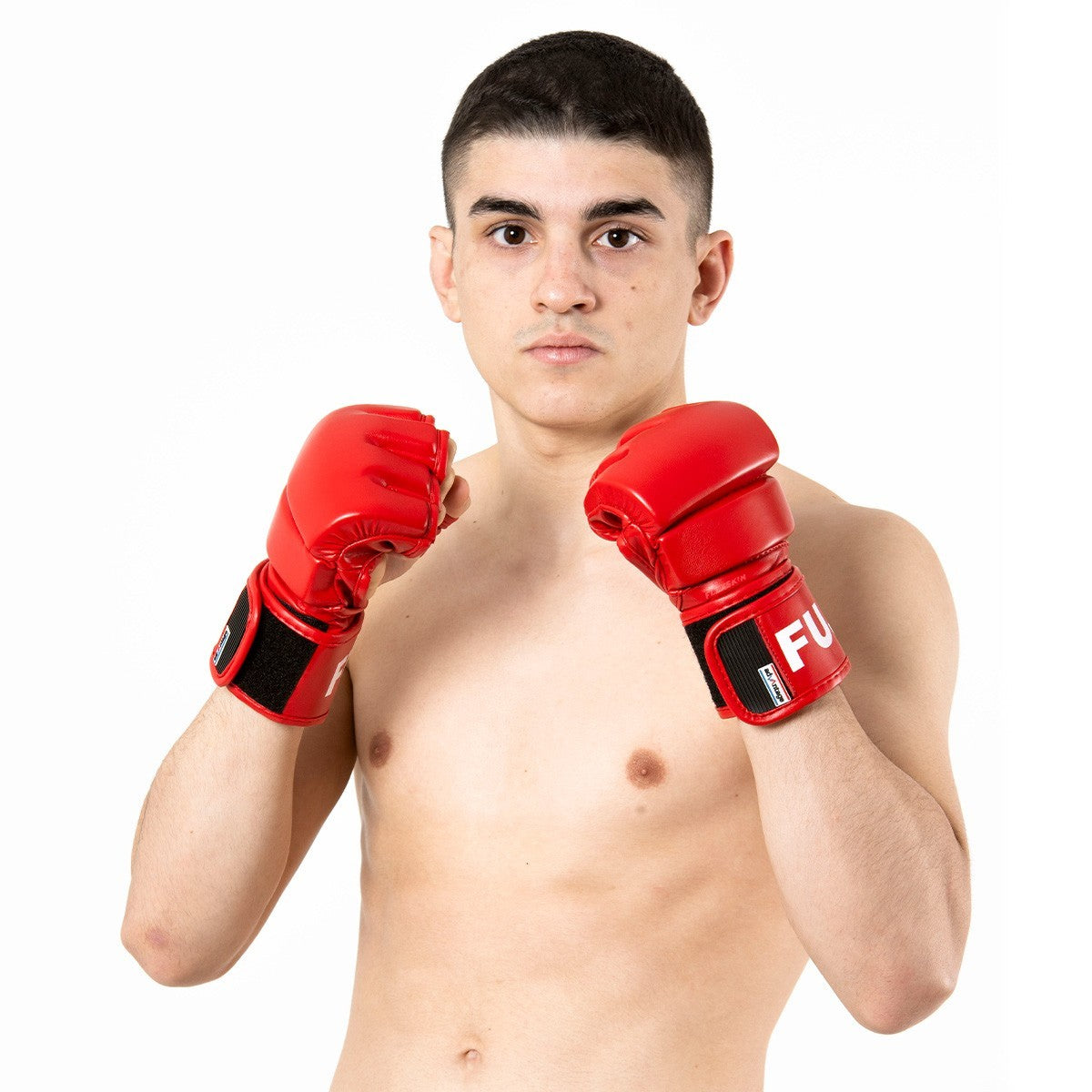 Guantini MMA Advanced Pelle Sintetica - Fight Club Store