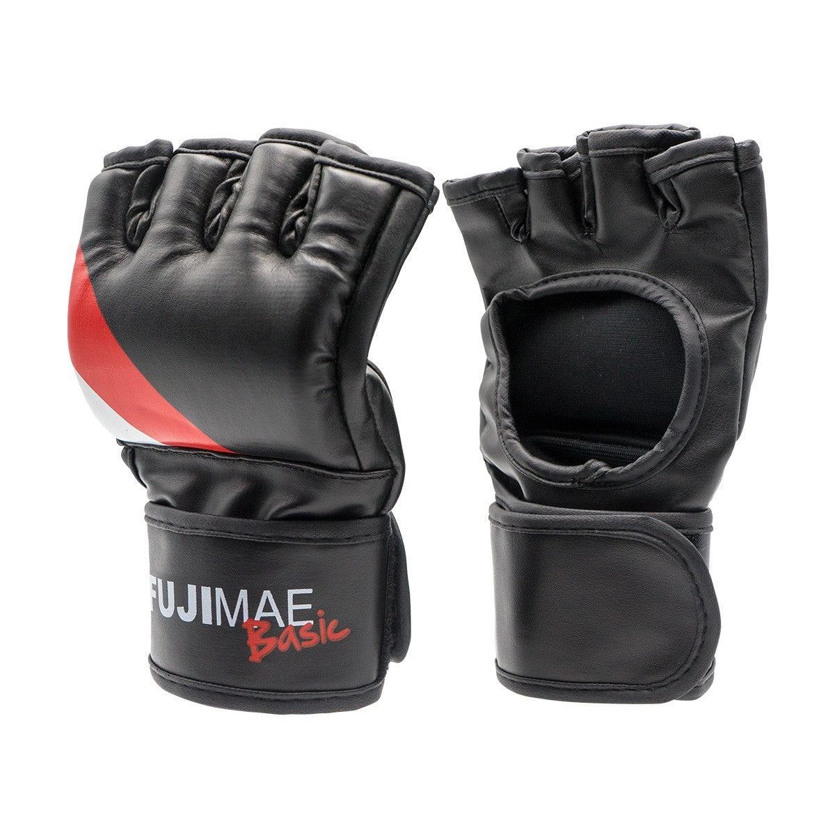 Guanti MMA Pollice Libero Basic