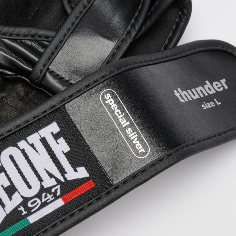 Guanti MMA Leone Thunder Pollice Libero