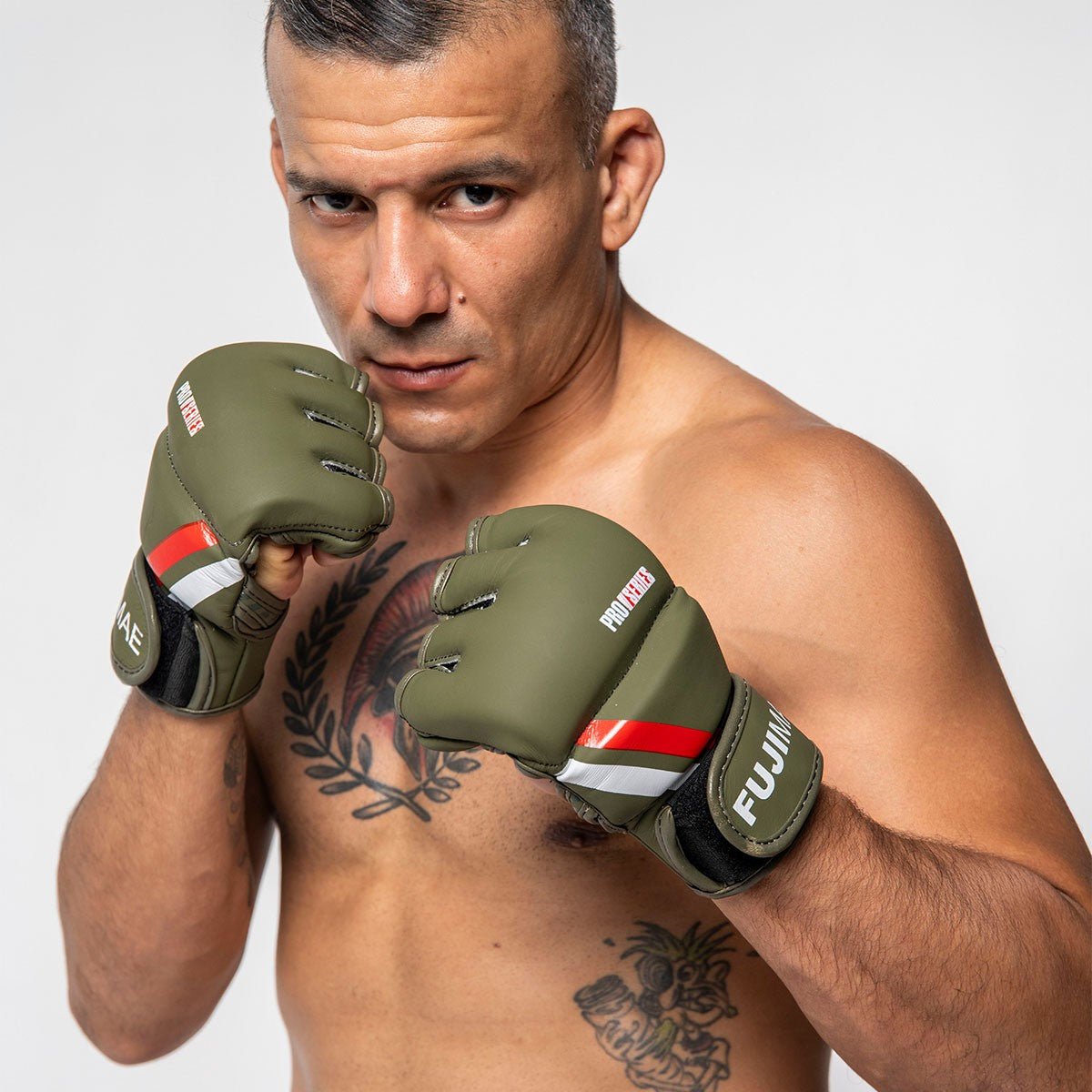 Guanti MMA ProSeries 2.0 - Fight Club Store