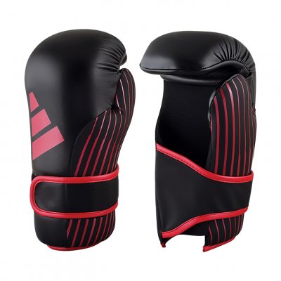 Guanti Semi Contact WAKO Adidas Pro Point Fighter 200