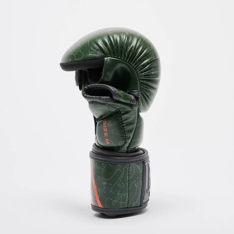 Guanti Sparring MMA Leone Primal Instinct - Fight Club Store