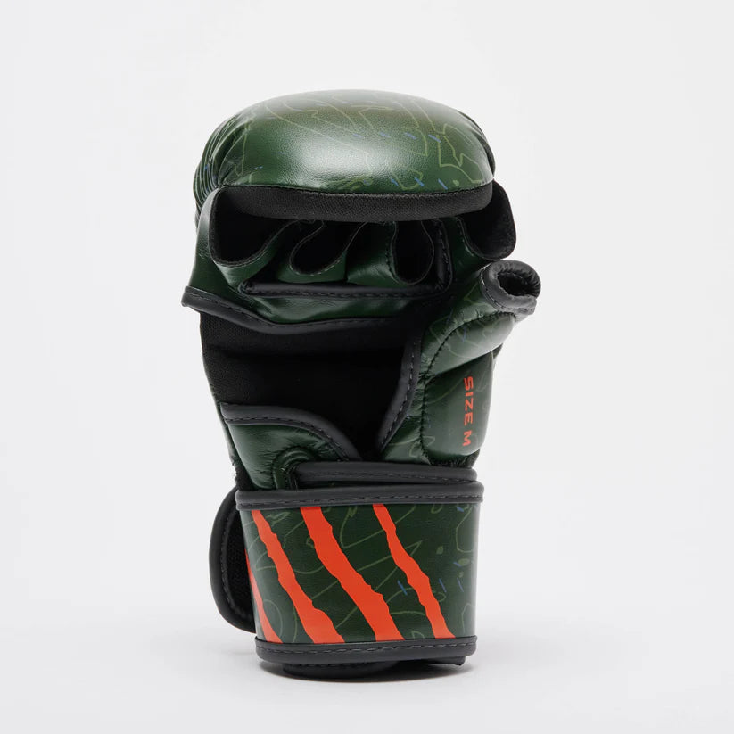 Guanti Sparring MMA Leone Primal Instinct