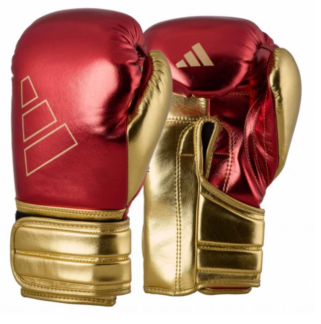 Guantoni Adidas Hybrid 500