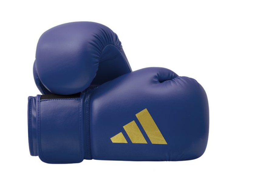 Guantoni Adidas Speed 50 Imbottitura in Gel