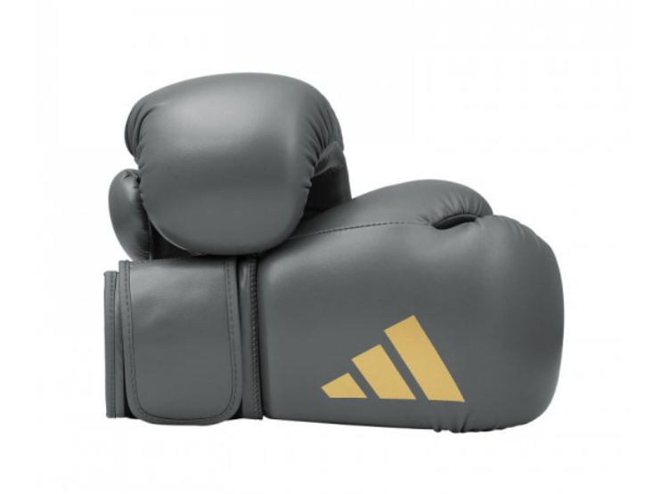 Guantoni Adidas Speed 50 Imbottitura in Gel