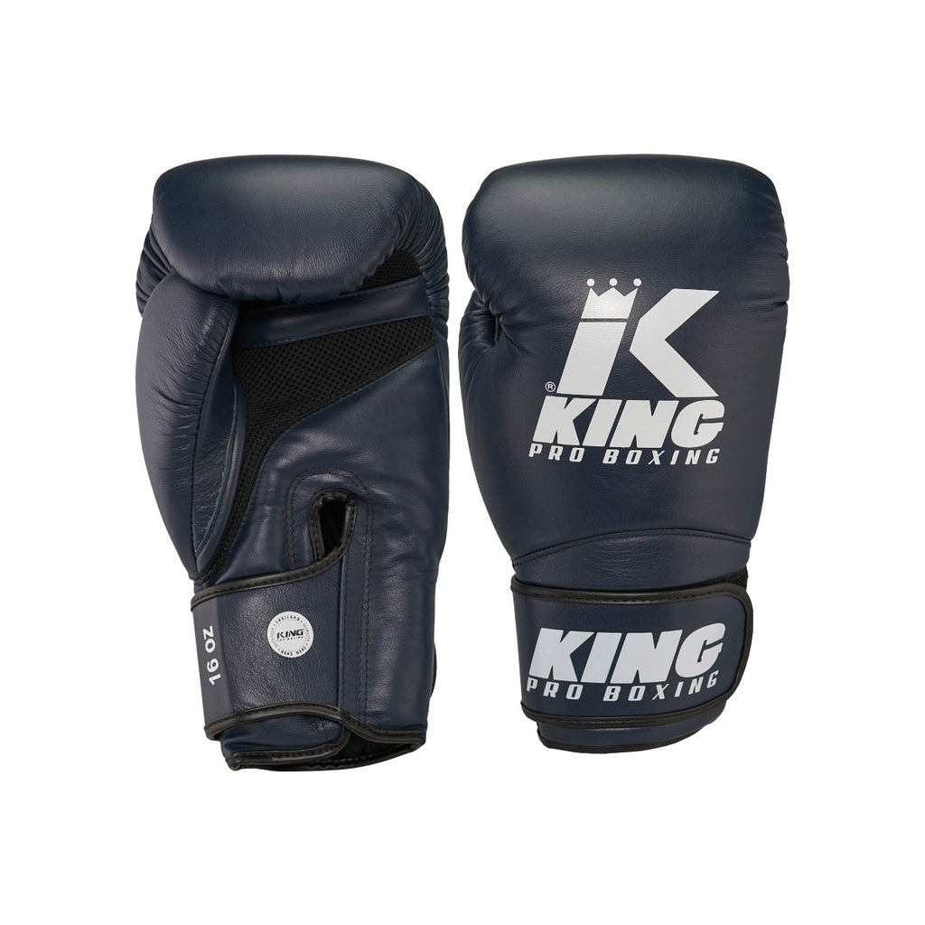 Guantoni King Pro Boxing Star Mesh