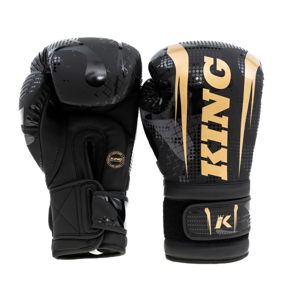 Guantoni King Pro Boxing Shogun