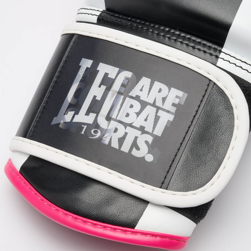 Guantoni Leone Color Block