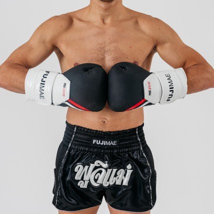 Guantoni in Pelle Pro Series 2.0 FujiMae - Fight Club Store