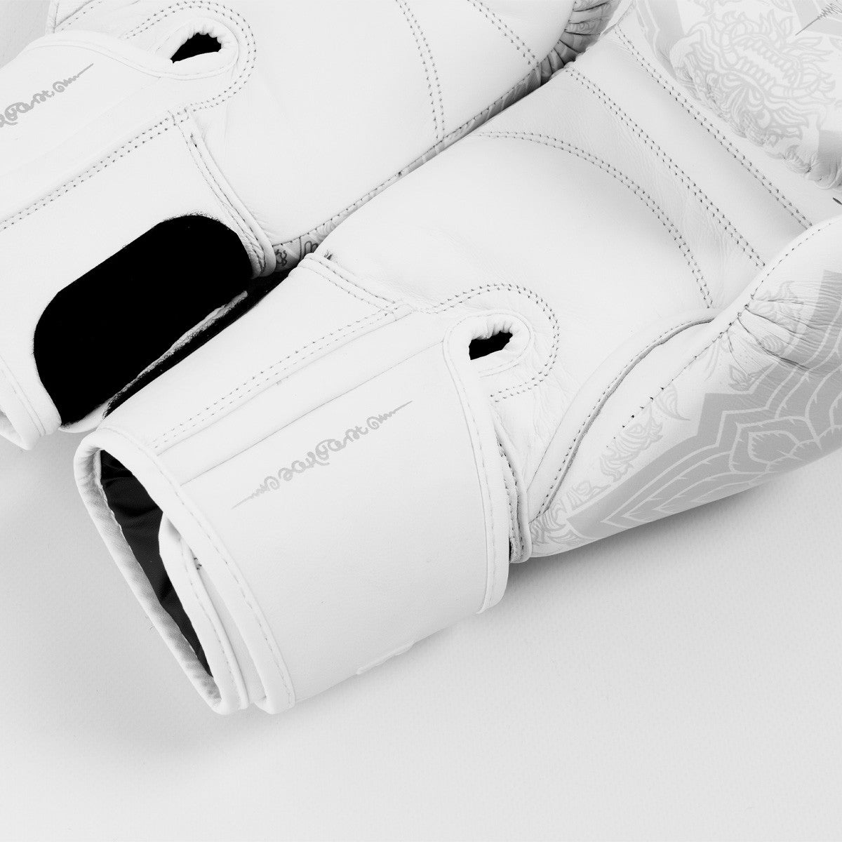 Guantoni in Pelle SakYant II FujiMae