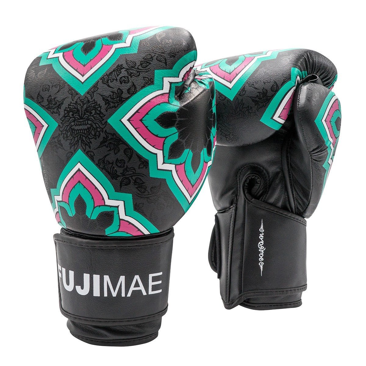 Guantoni SakYant II Primeskin - Fight Club Store