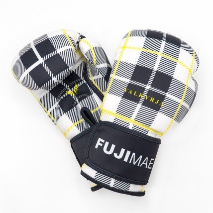 Guantoni Valkyrja FujiMae - Fight Club Store