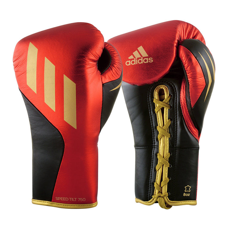 Guantoni Pugilato Adidas Speed Tilt 750 Pro Fight