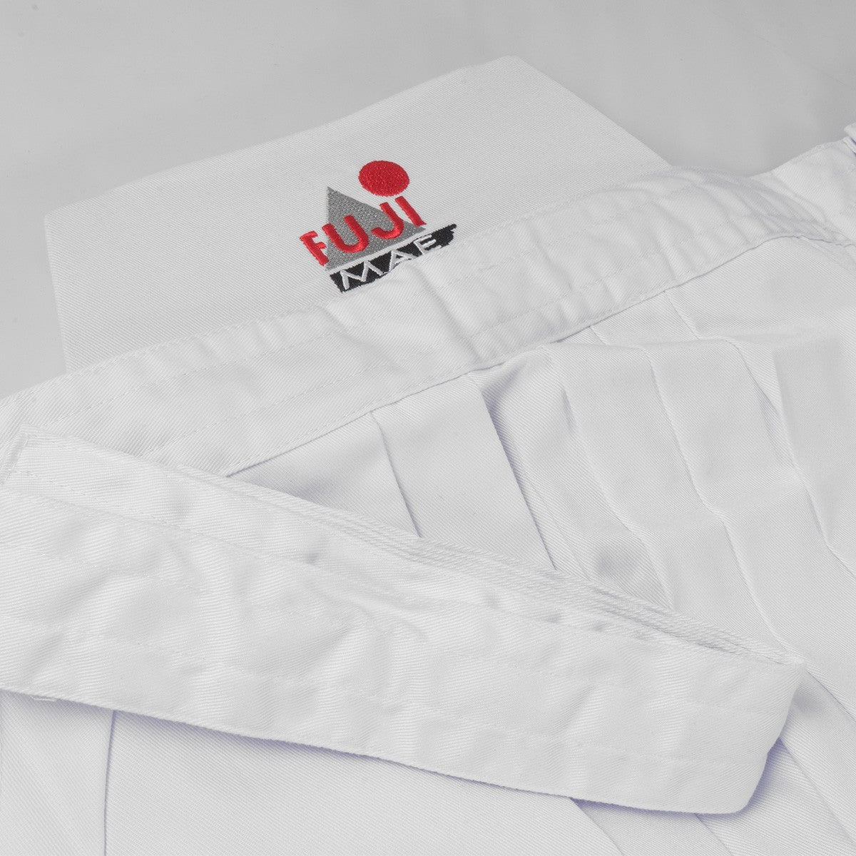 Hakama da Allenamento Kendo Aikido Iaido