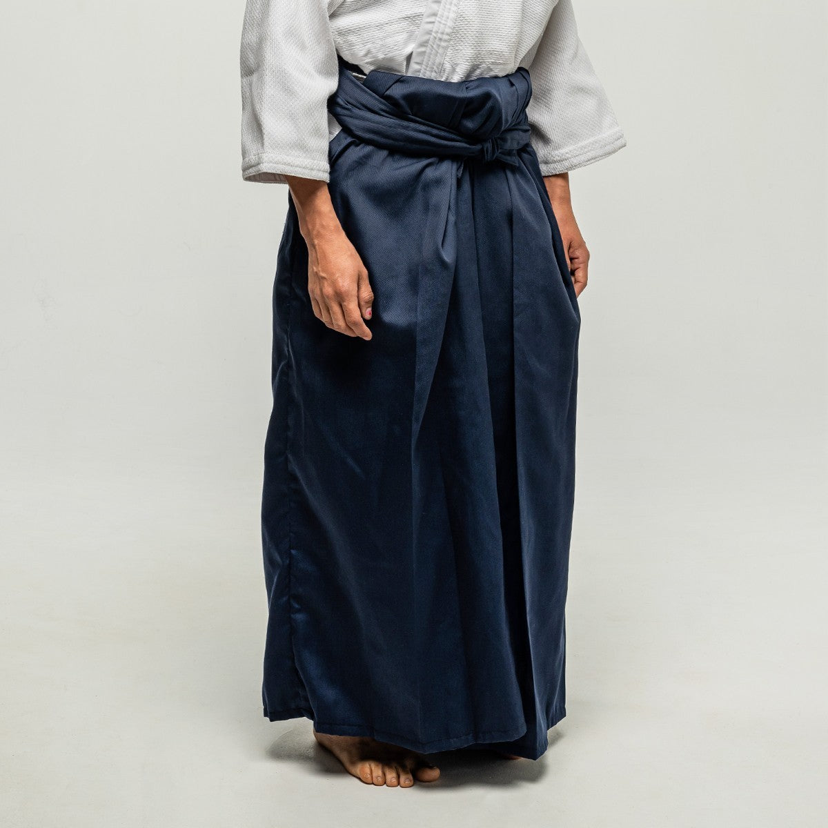 Hakama da Allenamento Kendo Aikido Iaido