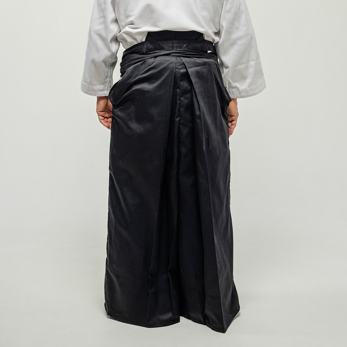 Hakama da Allenamento Kendo Aikido Iaido