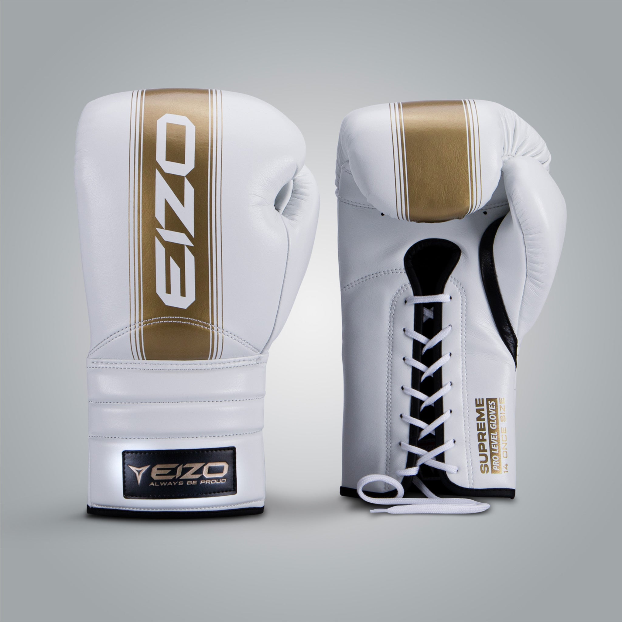 Guantoni Eizo Supreme Pro