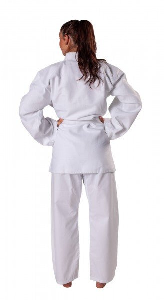 Judogi Randori Bambini e Ragazzi - Fight Club Store