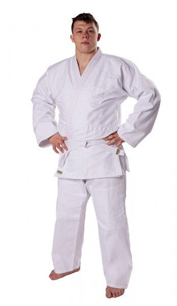 Judogi Randori Bambini e Ragazzi - Fight Club Store