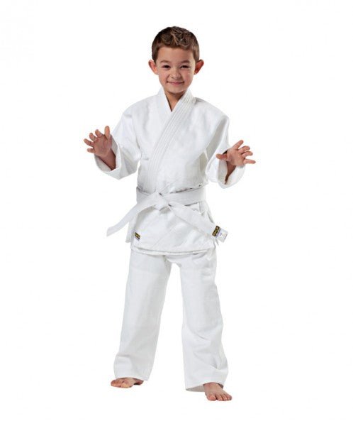 Judogi Randori Bambini e Ragazzi - Fight Club Store