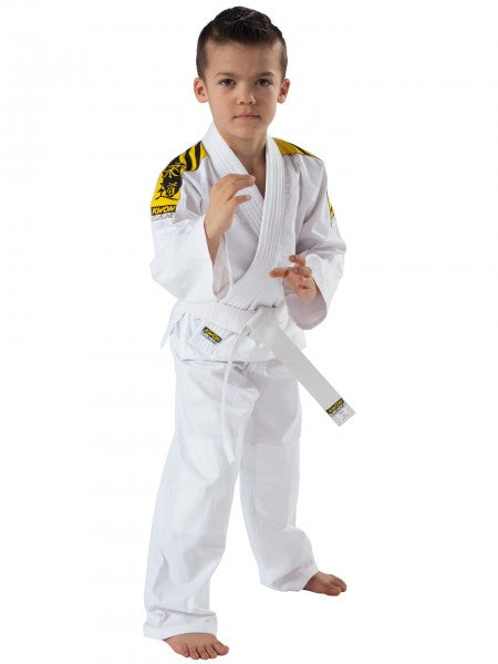 Judogi Bambini con Bande