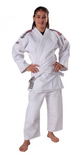 Judogi Classic 600 gsm - Fight Club Store