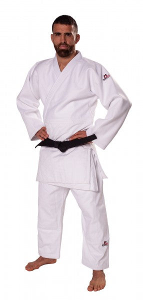 Judogi Approvato IJF 750 Tessuto Giapponese