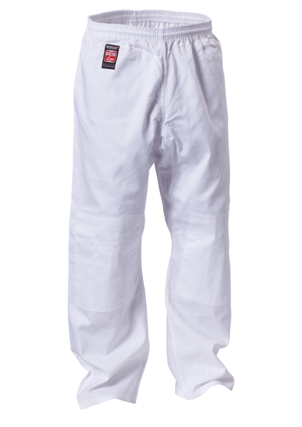 Judogi Principianti Intermedi 450 gsm Cotone