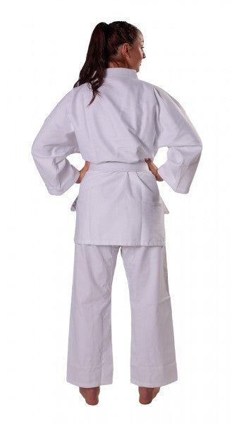 Judogi Principianti Intermedi Dojo Line Tong - Fight Club Store