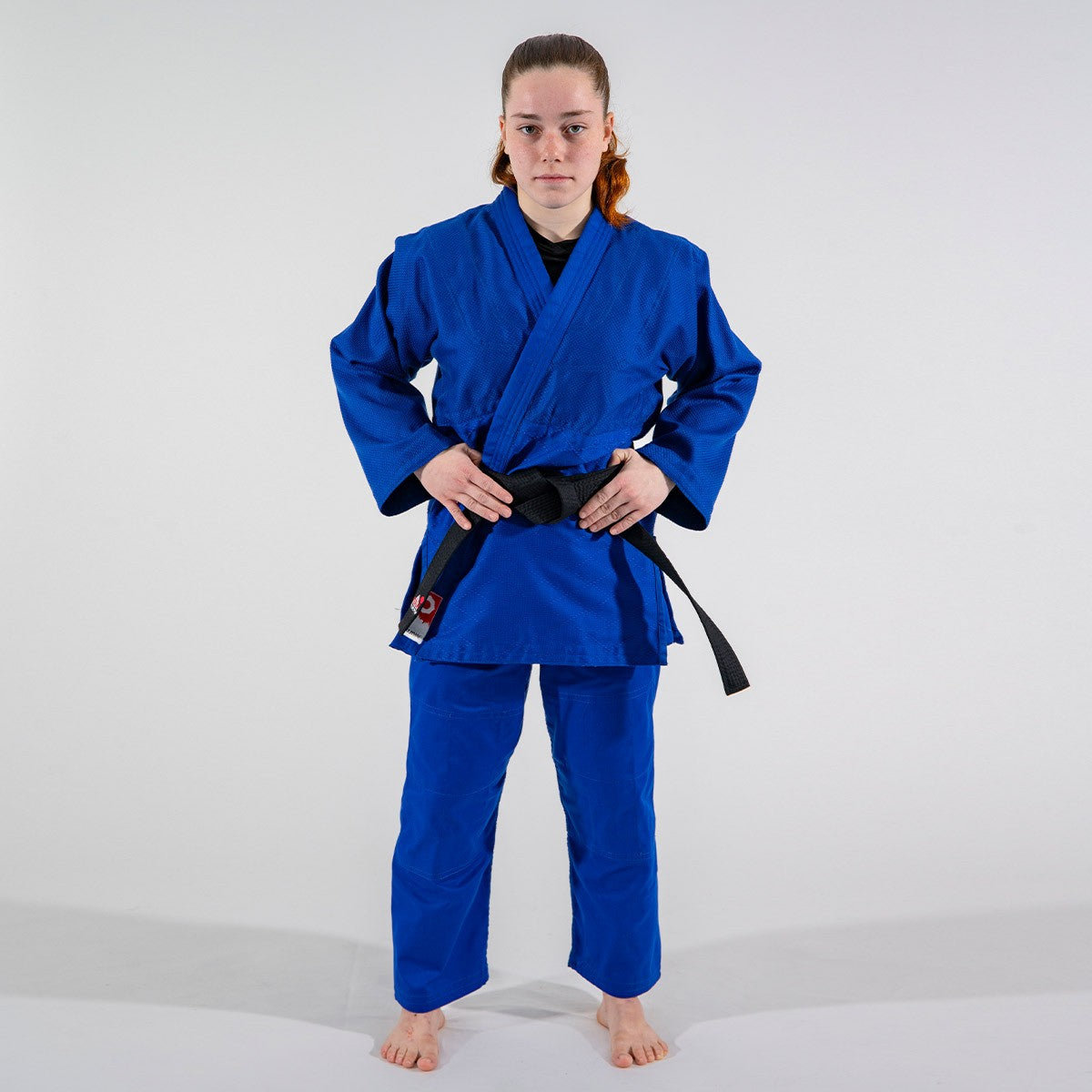 Judogi Training Fujimae