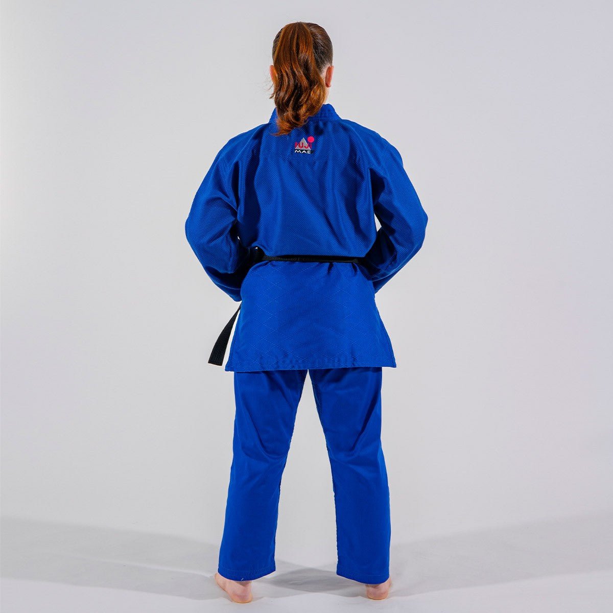 Judogi Training Fujimae - Fight Club Store