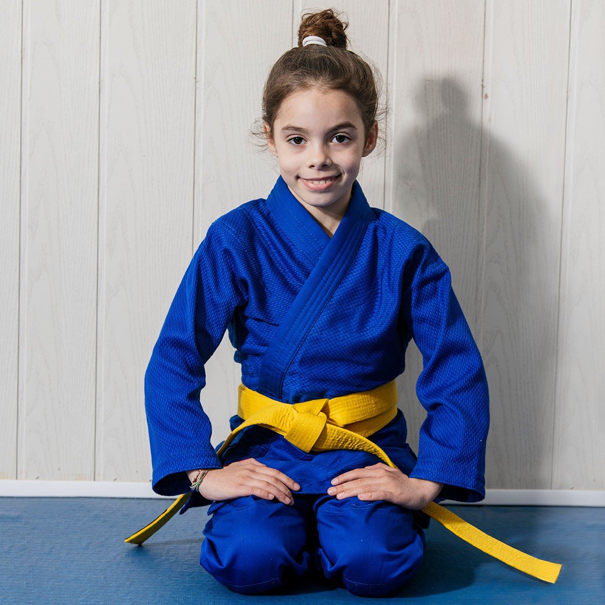 Judogi Training Fujimae - Fight Club Store