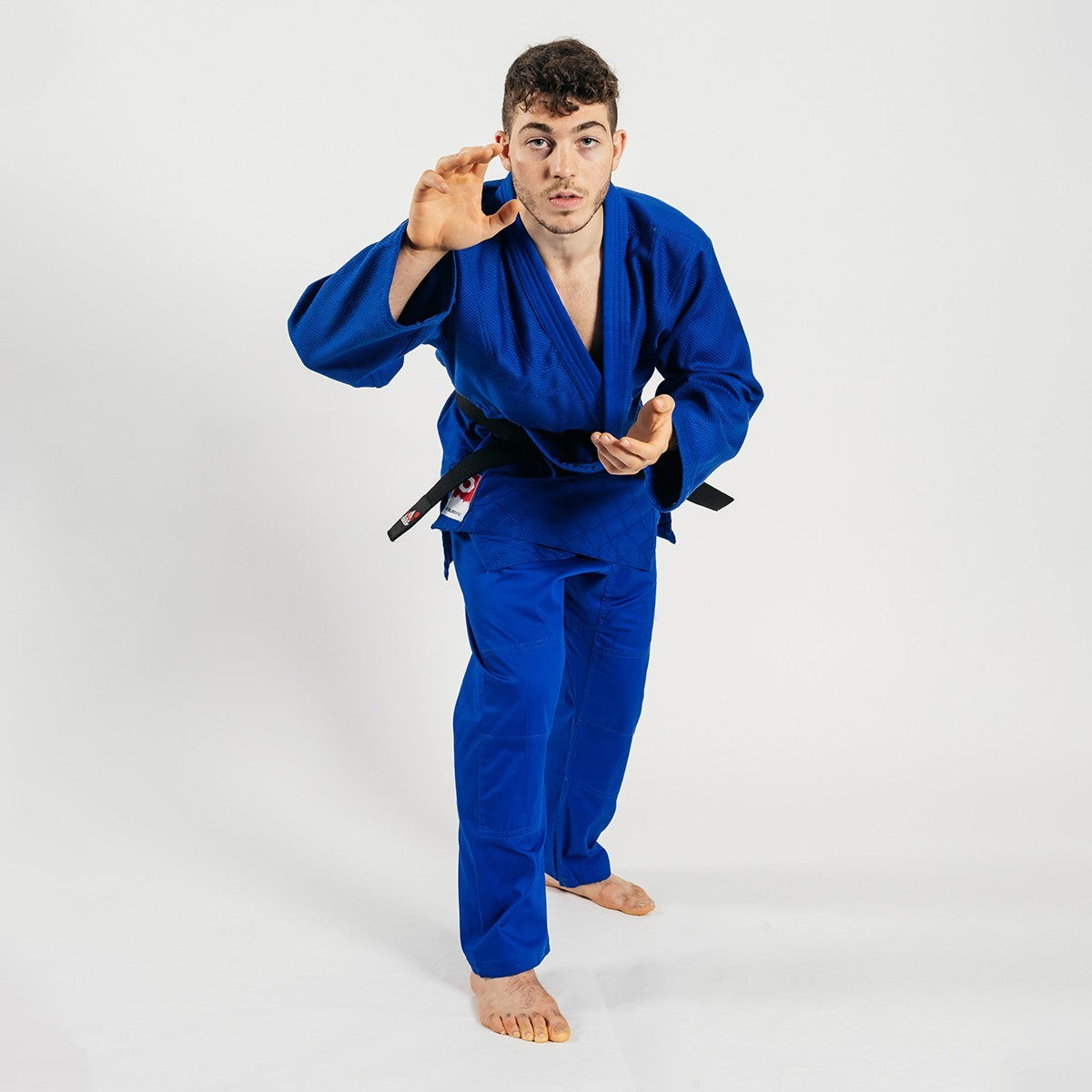 Judogi Training Fujimae - Fight Club Store