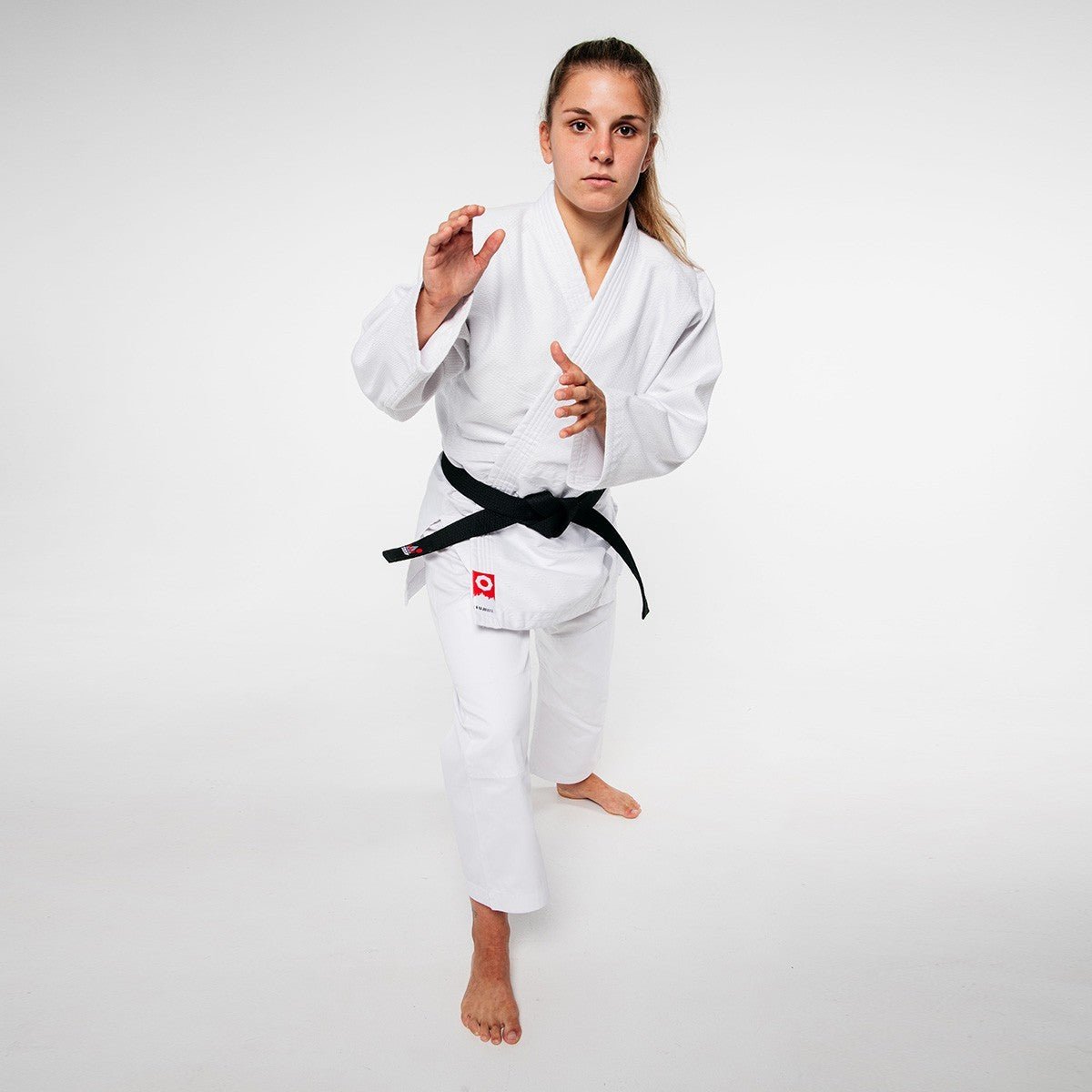 Judogi Training Lite - Fight Club Store
