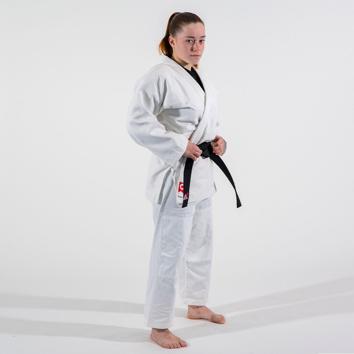 Judogi Training Fujimae - Fight Club Store