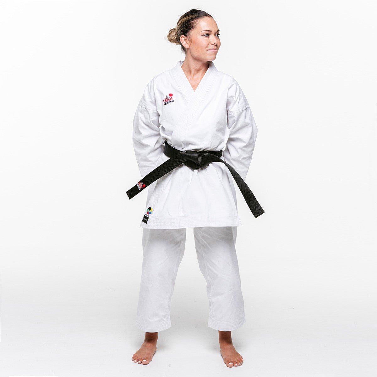 Karategi Kata WKF Budokan Fujimae - Fight Club Store